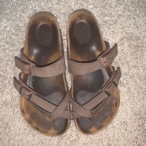 Mayari Birkenstock’s